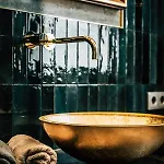 Boutique Old School 公寓 瑟尔