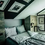 Appartement Boutique Old School