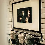 Boutique Old School 瑟尔