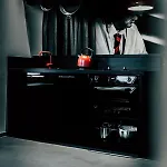 Boutique Old School Apartman *