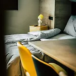 Boutique Old School Apartman *
