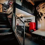 公寓 Boutique Old School