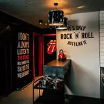 公寓 Boutique Old School *