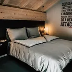 公寓 Boutique Old School