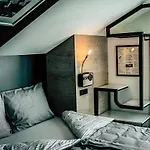 Boutique Old School 公寓 瑟尔