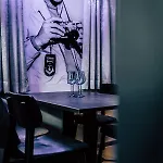 Boutique Old School 公寓