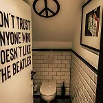 Boutique Old School 公寓 瑟尔