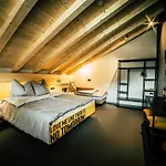 Boutique Old School 公寓 瑟尔