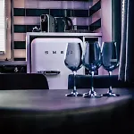 公寓 Boutique Old School 瑟尔