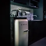 Boutique Old School 公寓 瑟尔