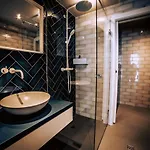 公寓 Boutique Old School 瑟尔