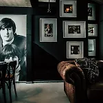 公寓 Boutique Old School 瑟尔