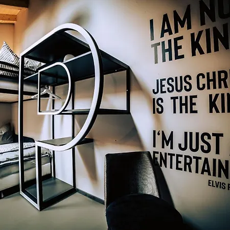 Boutique Old School سول