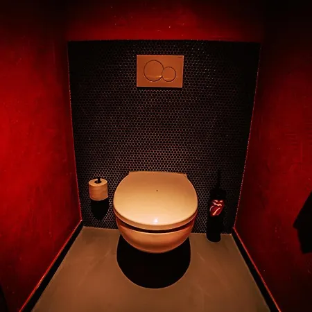 شقة Boutique Old School