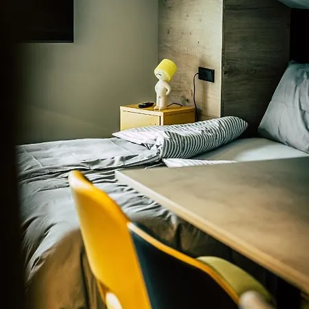 Boutique Old School Appartamento *