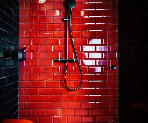 Boutique Old School شقة