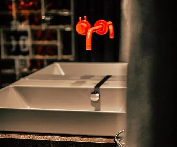 شقة Boutique Old School *