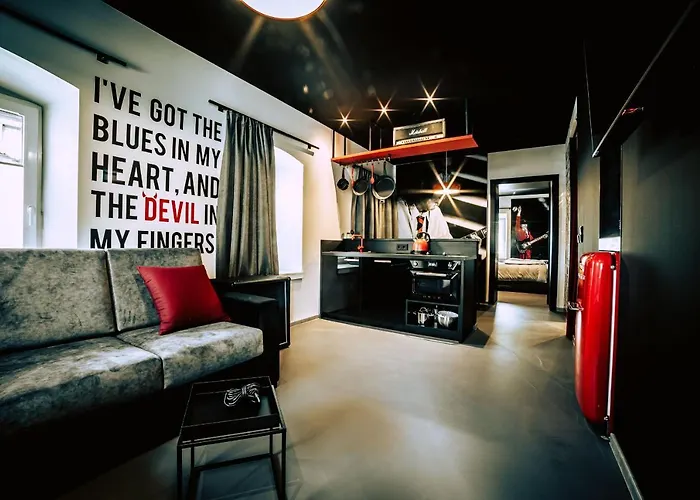 Boutique Old School *