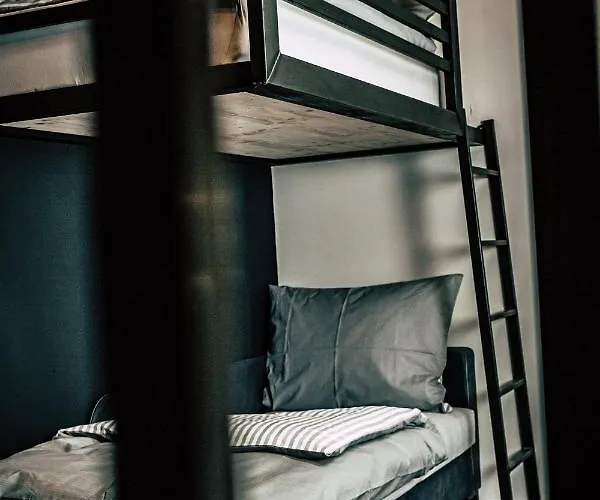 شقة Boutique Old School سول