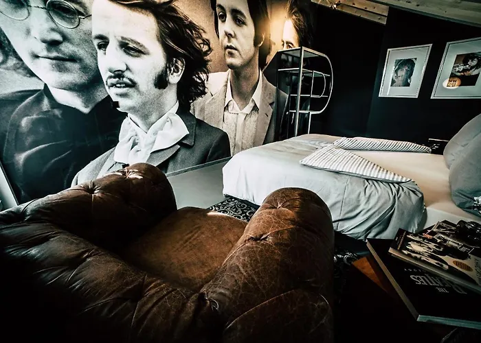 شقة Boutique Old School سول