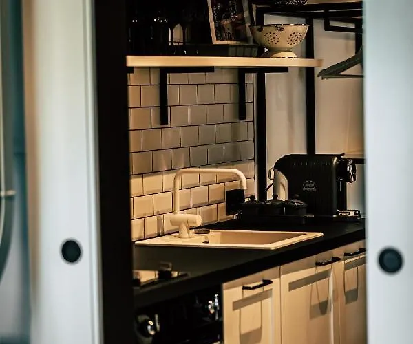 Boutique Old School شقة