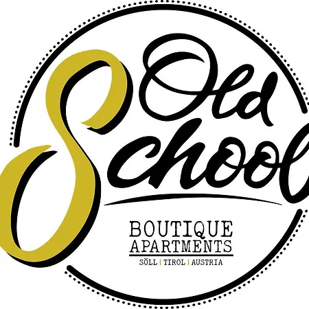 Apartament Boutique Old School *