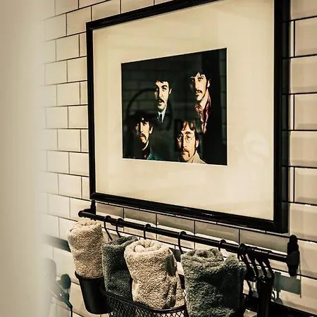 Boutique Old School Söll