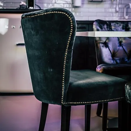 Apartament Boutique Old School