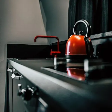 Apartament Boutique Old School