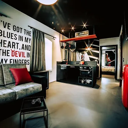 Boutique Old School *