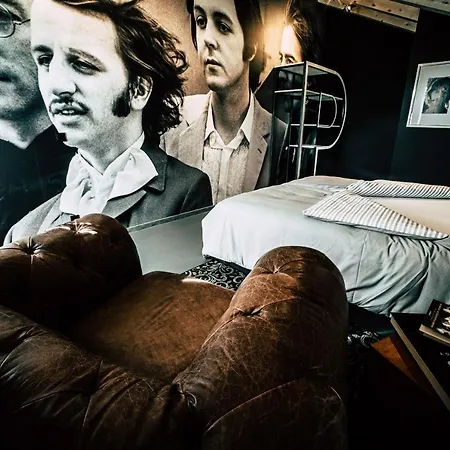 Apartament Boutique Old School Söll