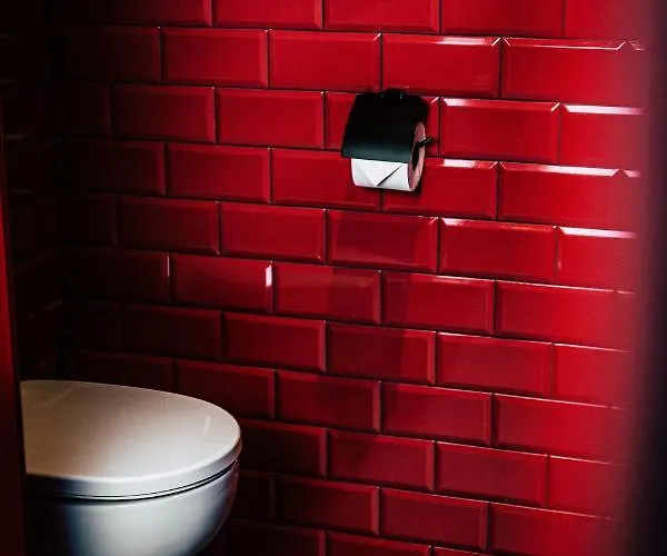 Boutique Old School Apartmán