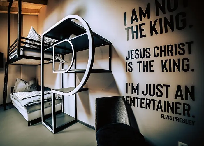 Boutique Old School Söll