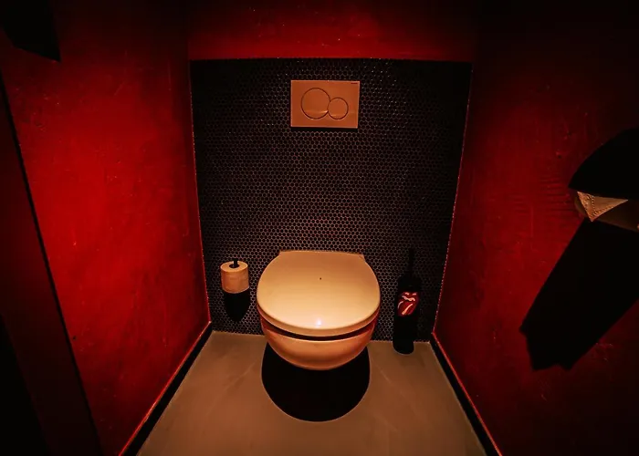 Apartmán Boutique Old School