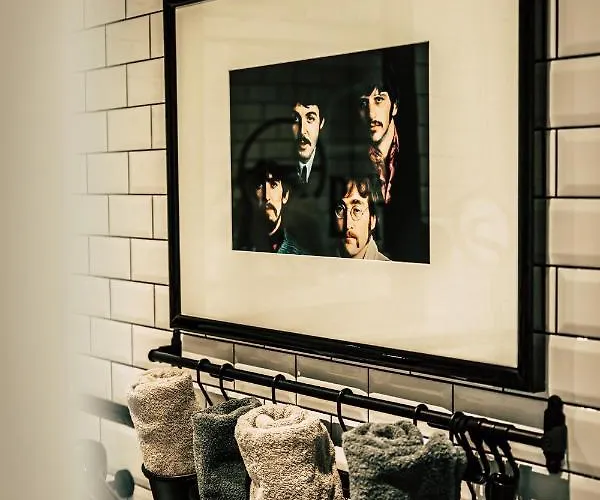 Boutique Old School Söll