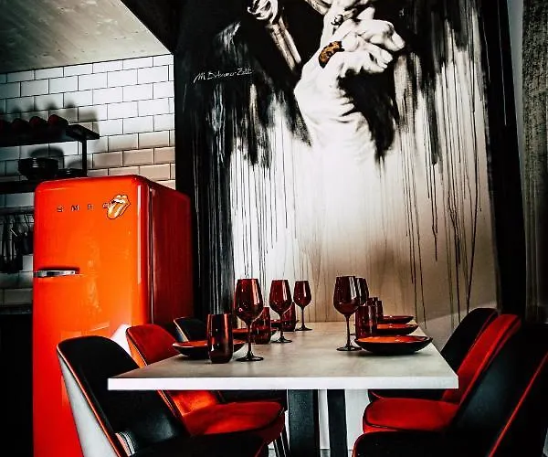 Boutique Old School Söll