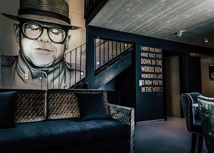 Boutique Old School * Söll