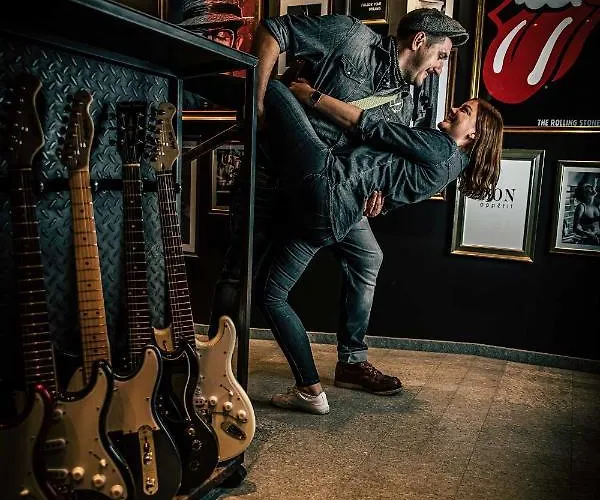 Boutique Old School Apartmán *