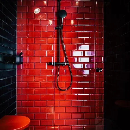 Boutique Old School Apartmán