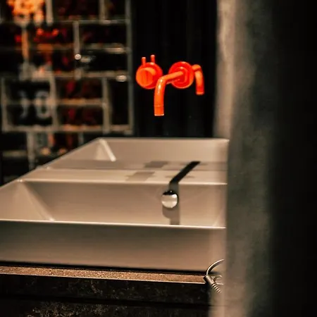 Apartmán Boutique Old School *