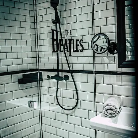 Boutique Old School *