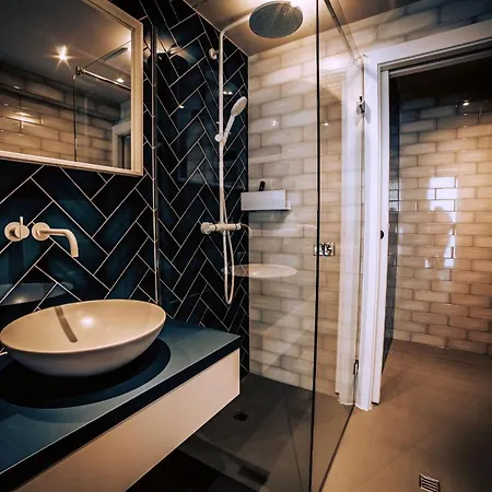 Apartmán Boutique Old School Söll