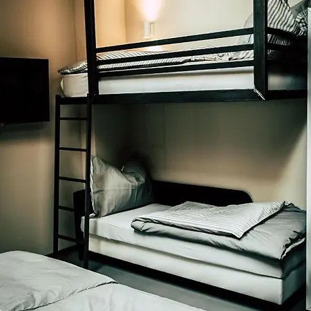 Apartmán Boutique Old School *