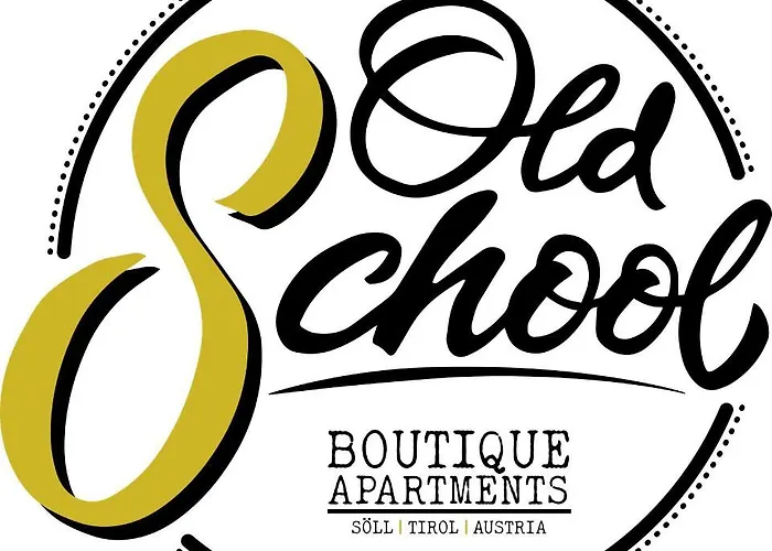 Appartamento Boutique Old School *