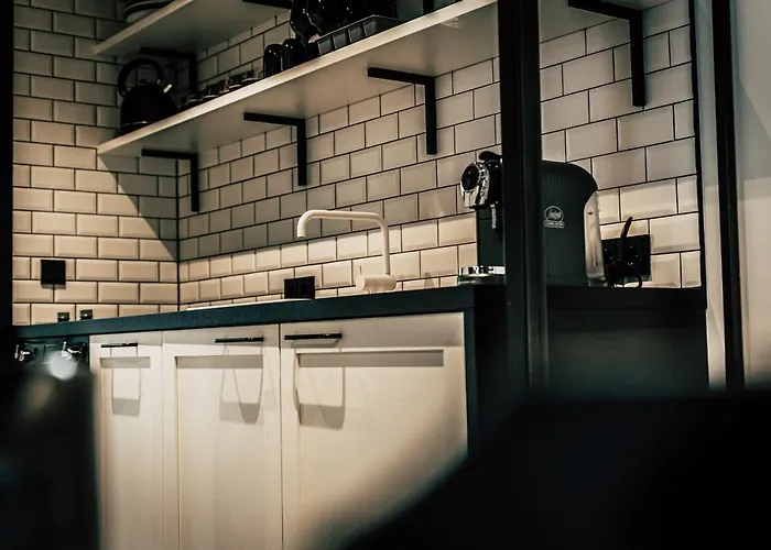 Appartamento Boutique Old School