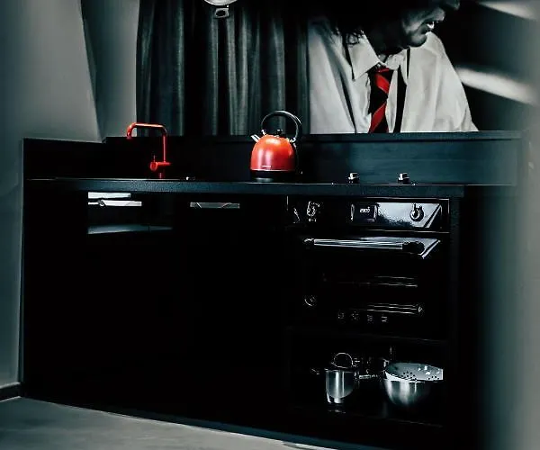 Boutique Old School Appartamento *