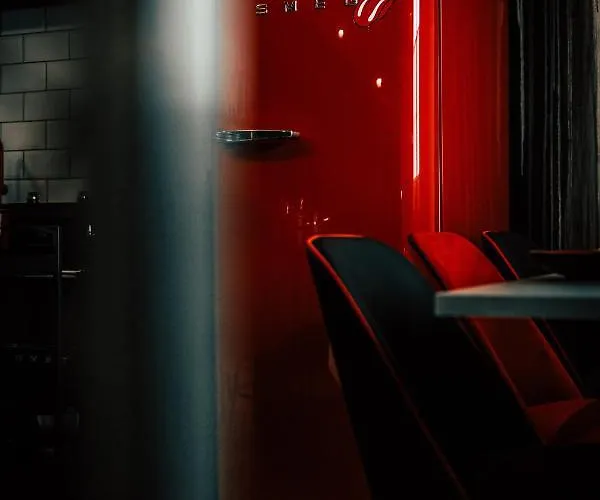 Appartamento Boutique Old School Söll